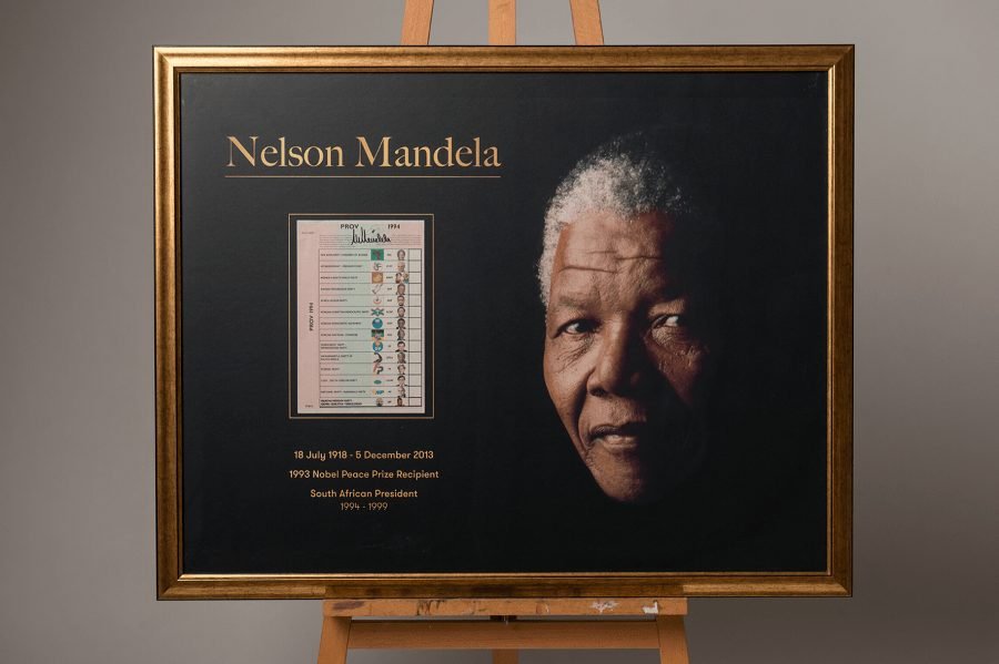 Art & historical items
