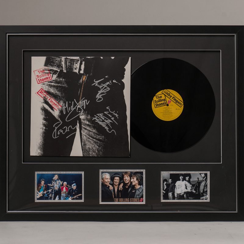 Music icons